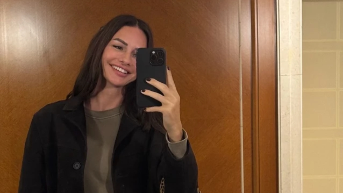 Yasemin Ergene, kaynanasını sildi – Ensonhaber