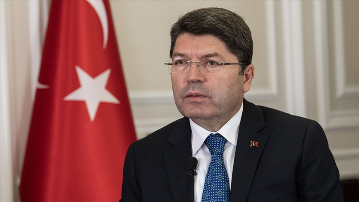 Yılmaz Tunç açıkladı: TELE1’deki KJ için soruşturma başlatıldı