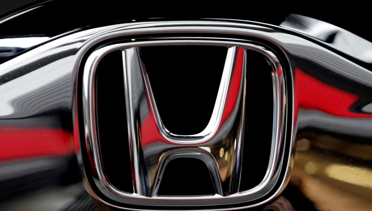 Honda, elektrikli SUV’sinin üretimini durdurdu Honda, elektrikli SUV’sinin üretimini durdurdu