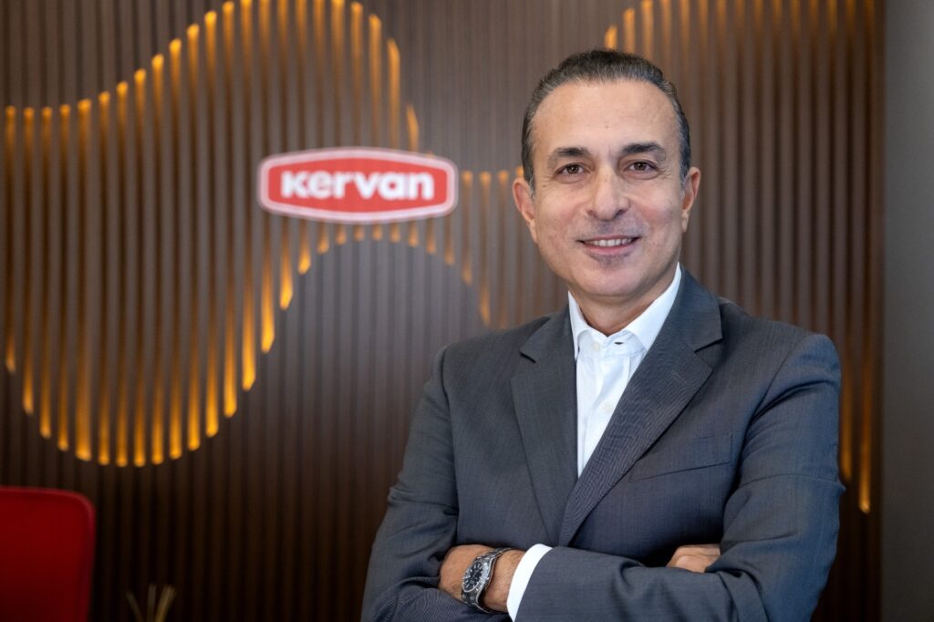 EBRD’den Kervan Gıda’ya yeşil büyüme desteği
