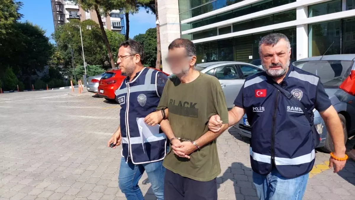 Eşini Bıçaklayarak Yaralayan Kocaya 5 Yıl 20 Ay Hapis Cezası Eşini Bıçaklayarak Yaralayan Kocaya 5 Yıl 20 Ay Hapis Cezası