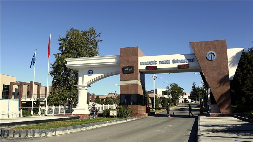Karadeniz Teknik Üniversitesine 37 akademisyen alınacak Karadeniz Teknik Üniversitesine 37 akademisyen alınacak