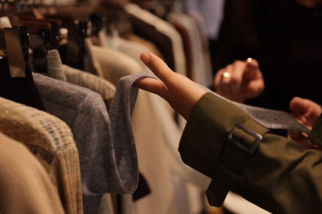 KNITTS Sonbahar Kış Koleksiyonu Galataport’ta Tanıtıldı KNITTS Sonbahar Kış Koleksiyonu Galataport’ta Tanıtıldı