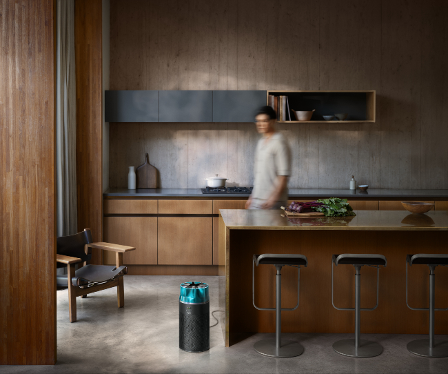 Dyson, Yeni Nesil Teknolojilerini Türkiye’de Tanıttı