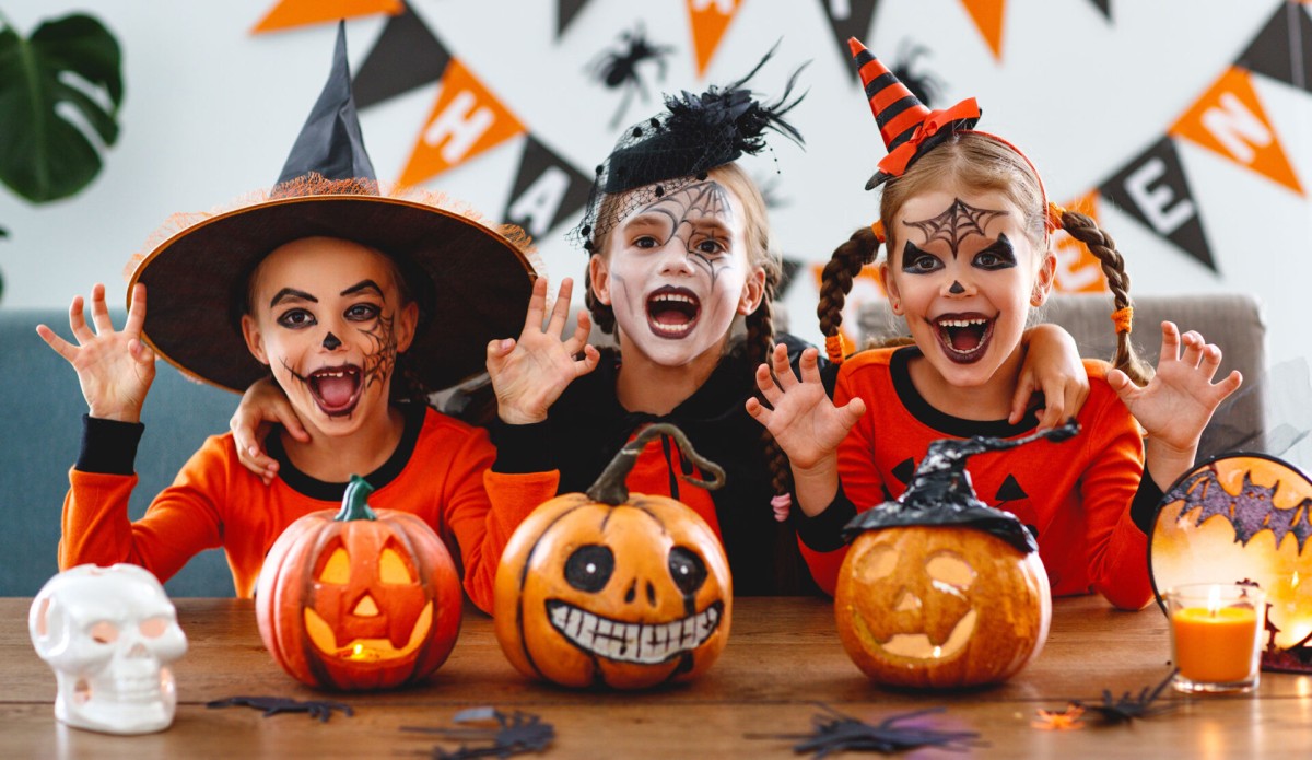 BT Shop x Academy Big Chefs’ten Miniklere Halloween Şenliği BT Shop x Academy Big Chefs’ten Miniklere Halloween Şenliği