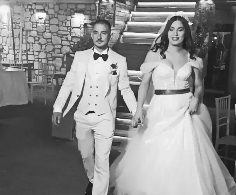 Eşinden boşanan Survivor Almeda Baylan’ın yeni sevgilisi kim? Eşinden boşanan Survivor Almeda Baylan’ın yeni sevgilisi kim?