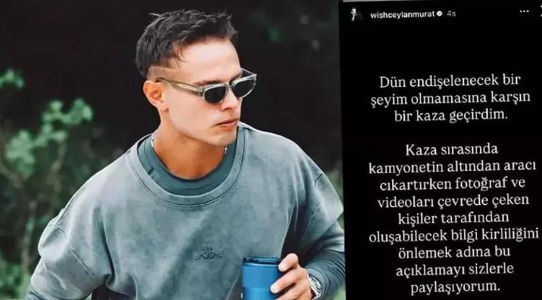 Haberler: Survivor Murat Ceylan ve Sude Zülal Güler aşk yaşıyor! İşte taze sevgililerden ilk fotoğraf Haberler: Survivor Murat Ceylan ve Sude Zülal Güler aşk yaşıyor! İşte taze sevgililerden ilk fotoğraf