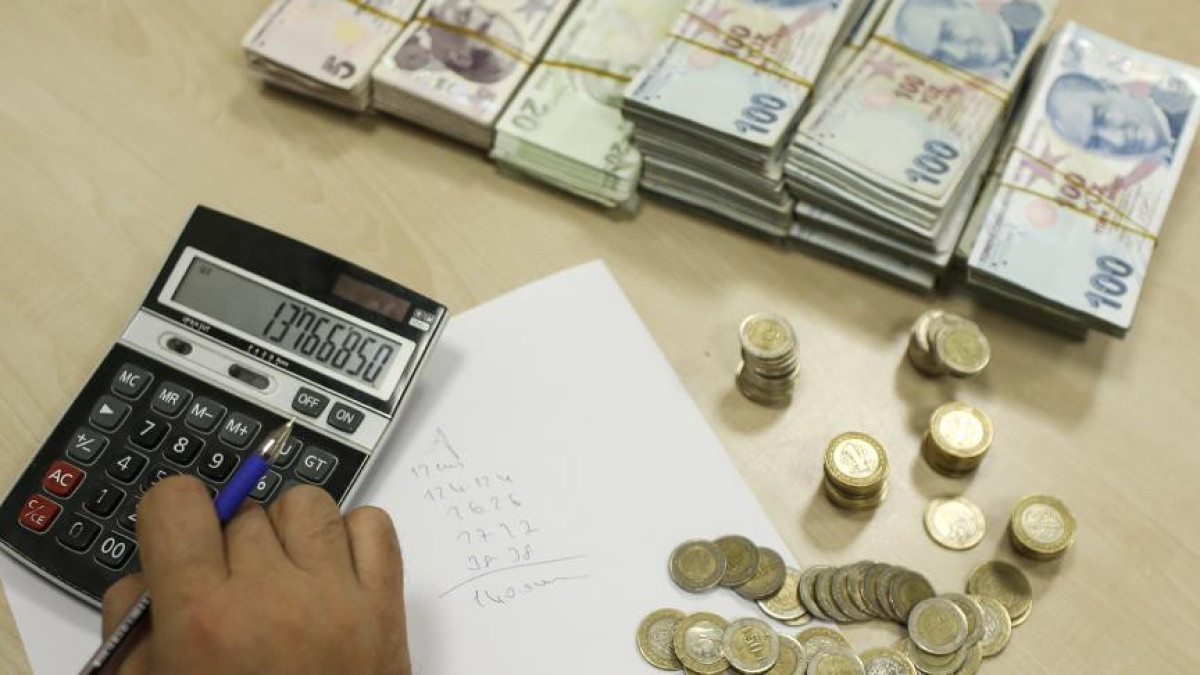 Düşük gelir beyan eden meslekler mercek altında: Yıllık harç yolda Düşük gelir beyan eden meslekler mercek altında: Yıllık harç yolda
