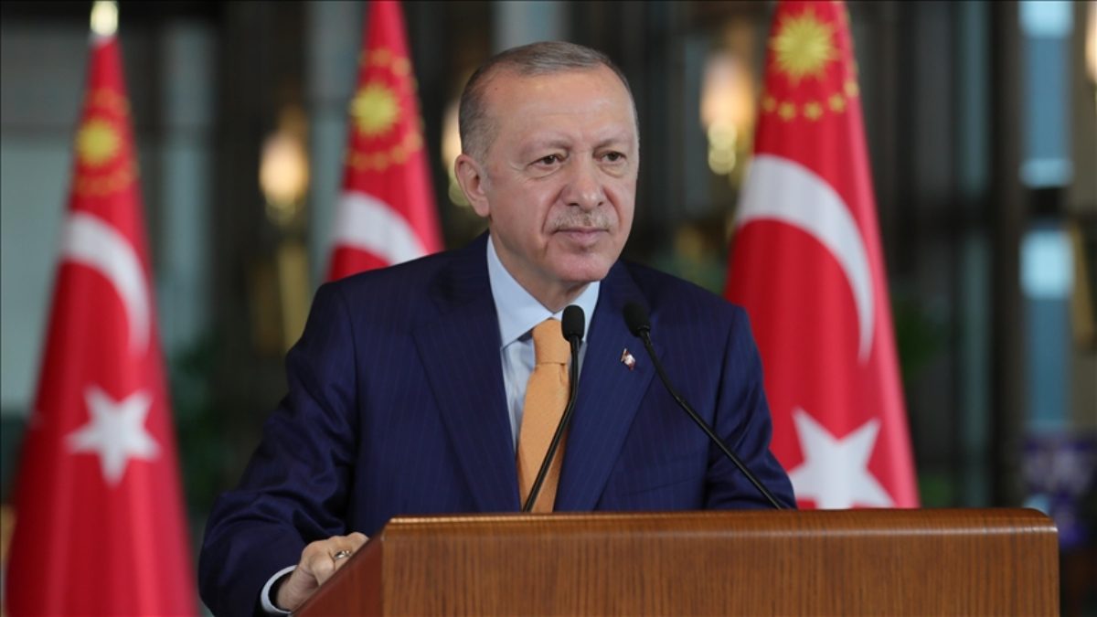 İletişim Başkanlığı’ndan Cumhurbaşkanı Erdoğan’ın Mısır ziyaretine ilişkin açıklama yapıldı İletişim Başkanlığı’ndan Cumhurbaşkanı Erdoğan’ın Mısır ziyaretine ilişkin açıklama yapıldı