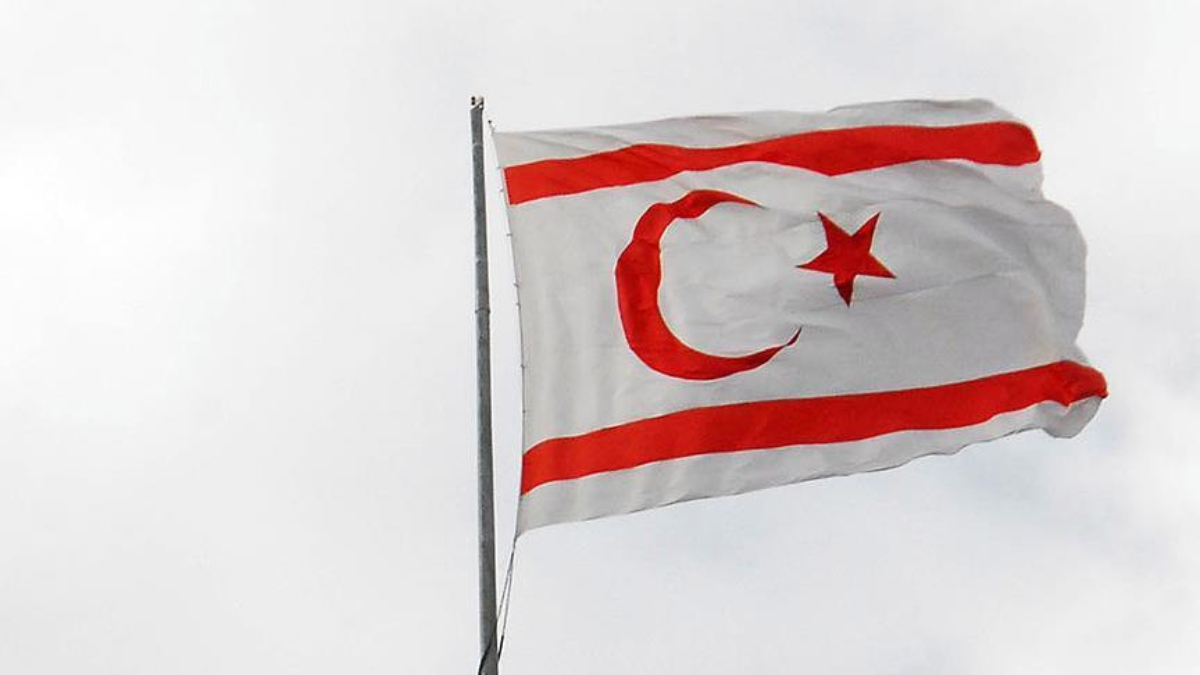 KKTC cumhurbaşkanlığı seçimlerini Tufan Erhürman kazandı KKTC cumhurbaşkanlığı seçimlerini Tufan Erhürman kazandı