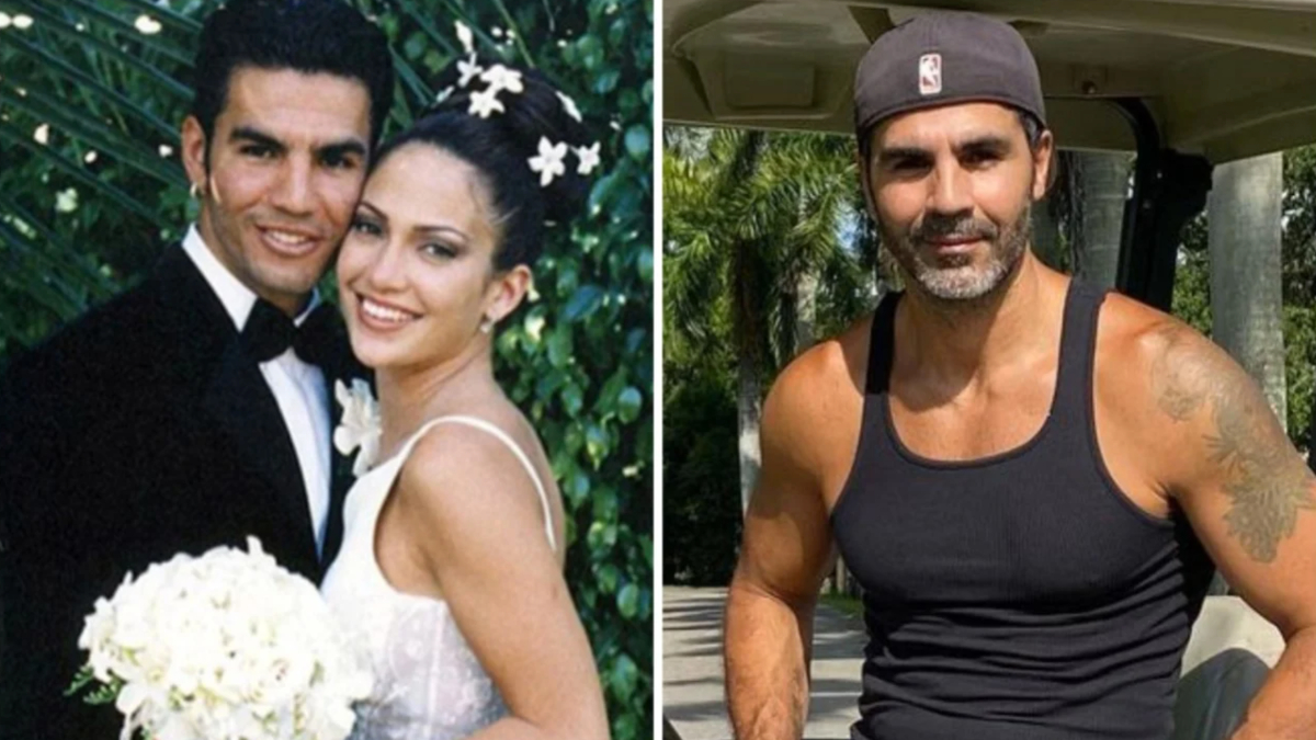 Jennifer Lopez’in açıklaması eski eşi kızdırdı: Olay sözler Jennifer Lopez’in açıklaması eski eşi kızdırdı: Olay sözler