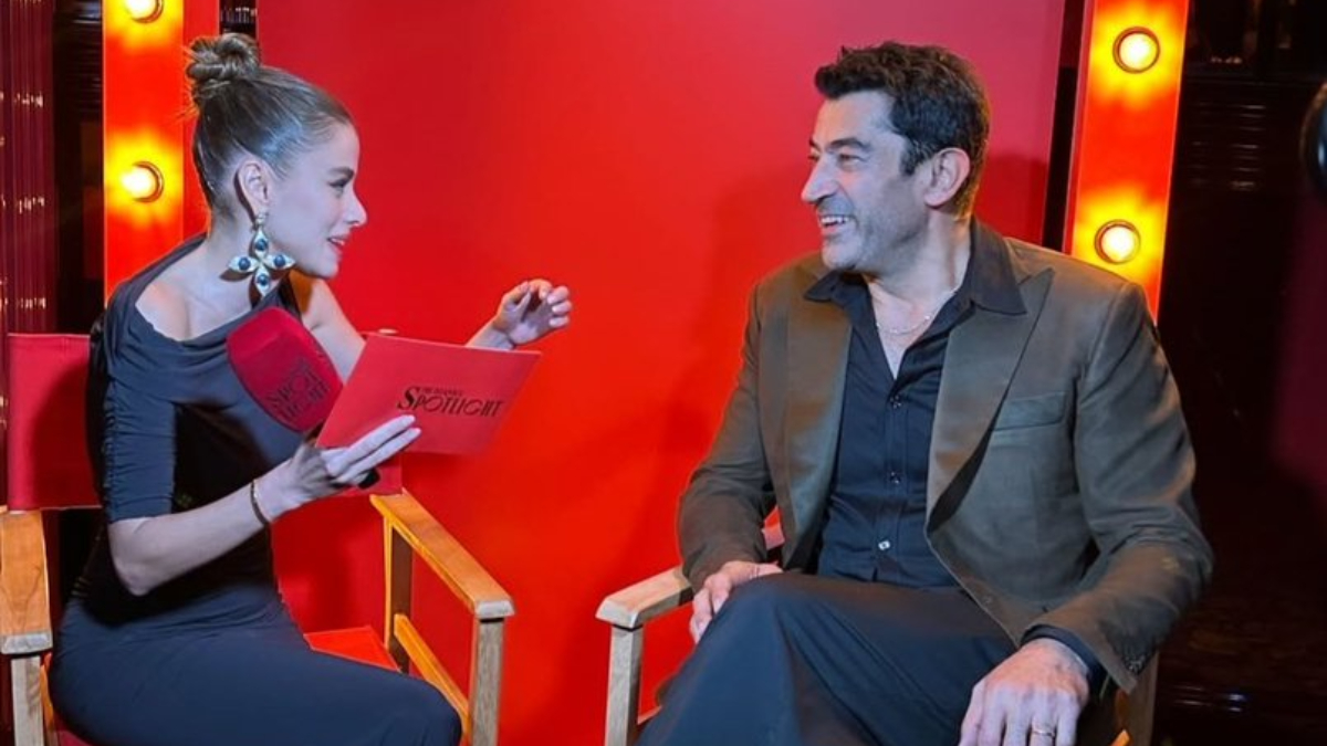 Kenan İmirzalıoğlu’nun yeni dizisinden bölüm başı 4 milyon 250 bin TL alacağı iddia edildi Kenan İmirzalıoğlu’nun yeni dizisinden bölüm başı 4 milyon 250 bin TL alacağı iddia edildi