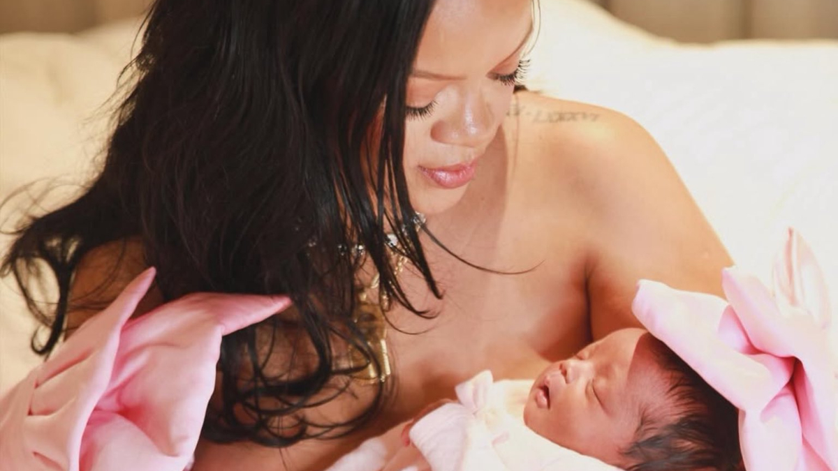 Rihanna’nın büyük zararı! 36 milyon dolar kaybetti
