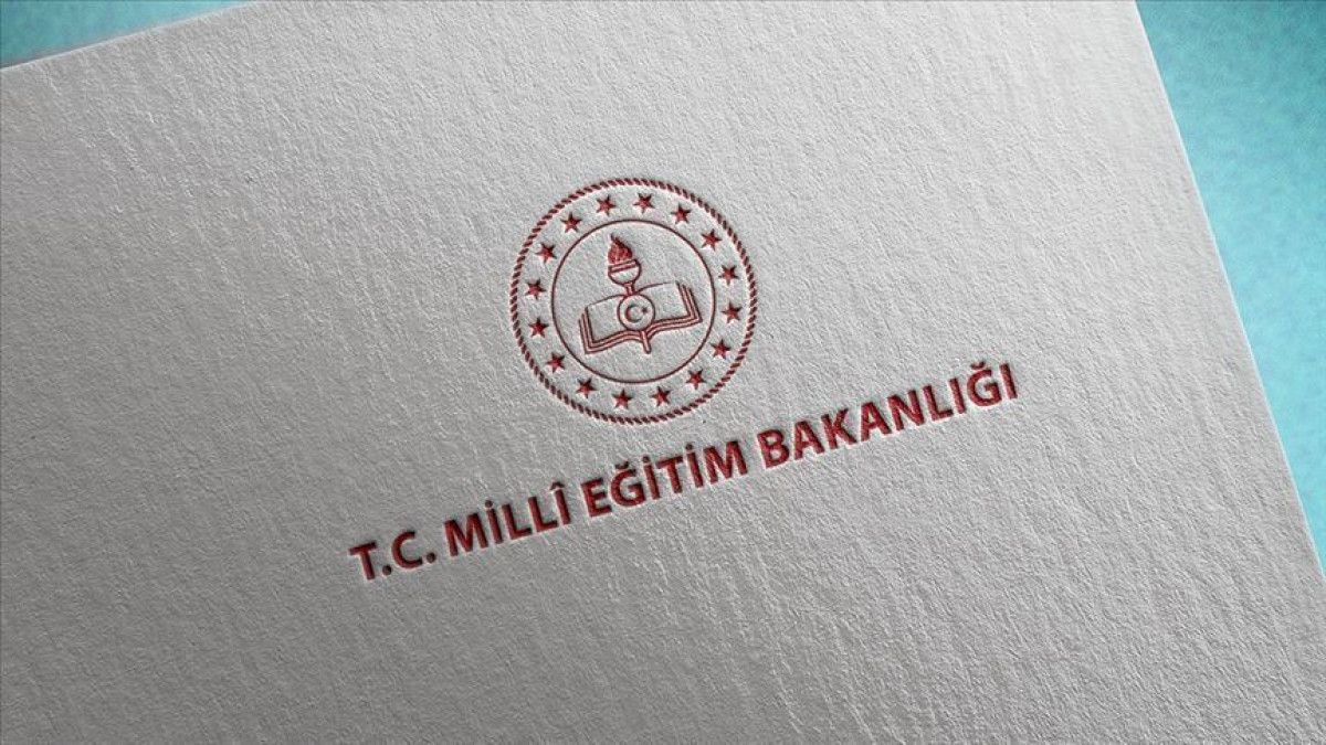 MEB’in 2. Maarif Kongresi Ankara’da yapılacak
