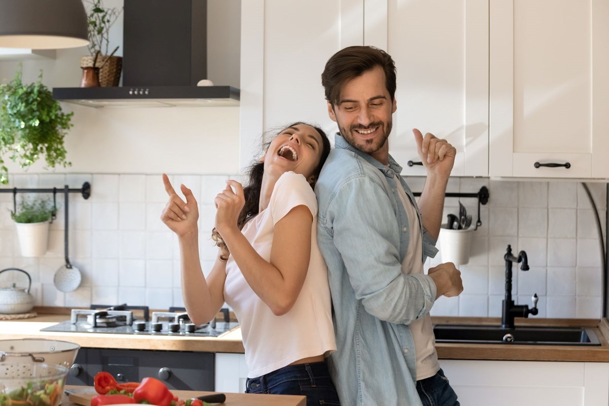 Partnerinizle aranızdaki bağı güçlendirmenin 3 yolu