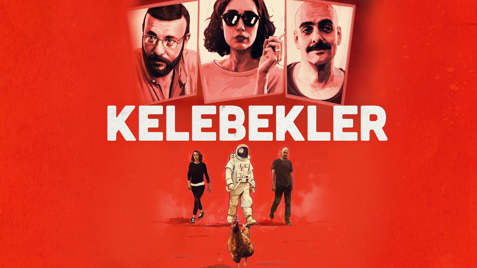 HBO Max’ten ‘Bizden Hikayeler’ geliyor! HBO Max’ten ‘Bizden Hikayeler’ geliyor!
