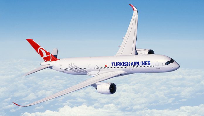 THY’den İstanbul ve Antalya Çıkışlı KKTC Uçuşlarında Avantajlı Bilet