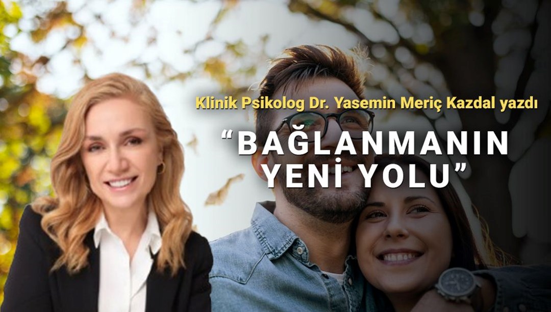 Bağlanmanın yeni yolu: Dijital dünyada insan ilişkileri Bağlanmanın yeni yolu: Dijital dünyada insan ilişkileri