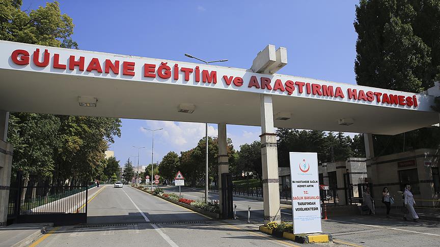 Askeri hastaneler geri mi dönüyor? ‘GATA için düğmeye basıldı’ iddiası Askeri hastaneler geri mi dönüyor? ‘GATA için düğmeye basıldı’ iddiası