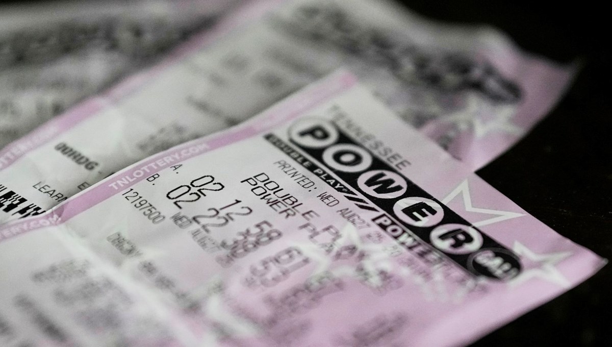 ChatGPT’nin verdiği numaralarla 100 bin dolar ikramiye kazandı ChatGPT’nin verdiği numaralarla 100 bin dolar ikramiye kazandı