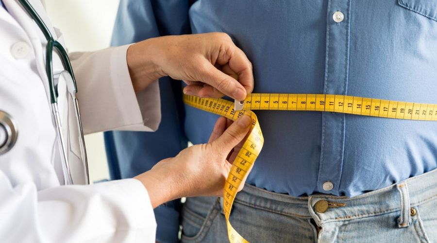 Prof. Dr. Kervan: Karadeniz bölgesinde obezite artıyor Prof. Dr. Kervan: Karadeniz bölgesinde obezite artıyor
