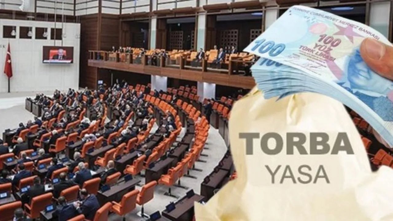 Yeni ekonomi paketi kimleri nasıl etkileyecek? Vergi ve SGK’da köklü değişiklikler!